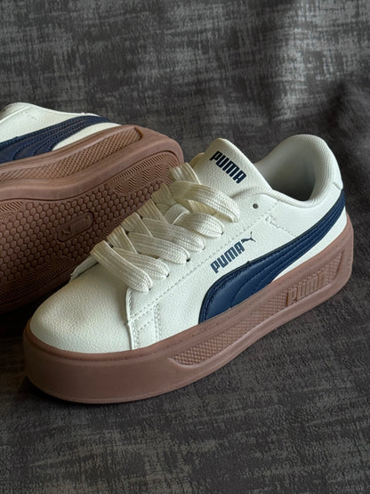 Puma Smash Plataforma