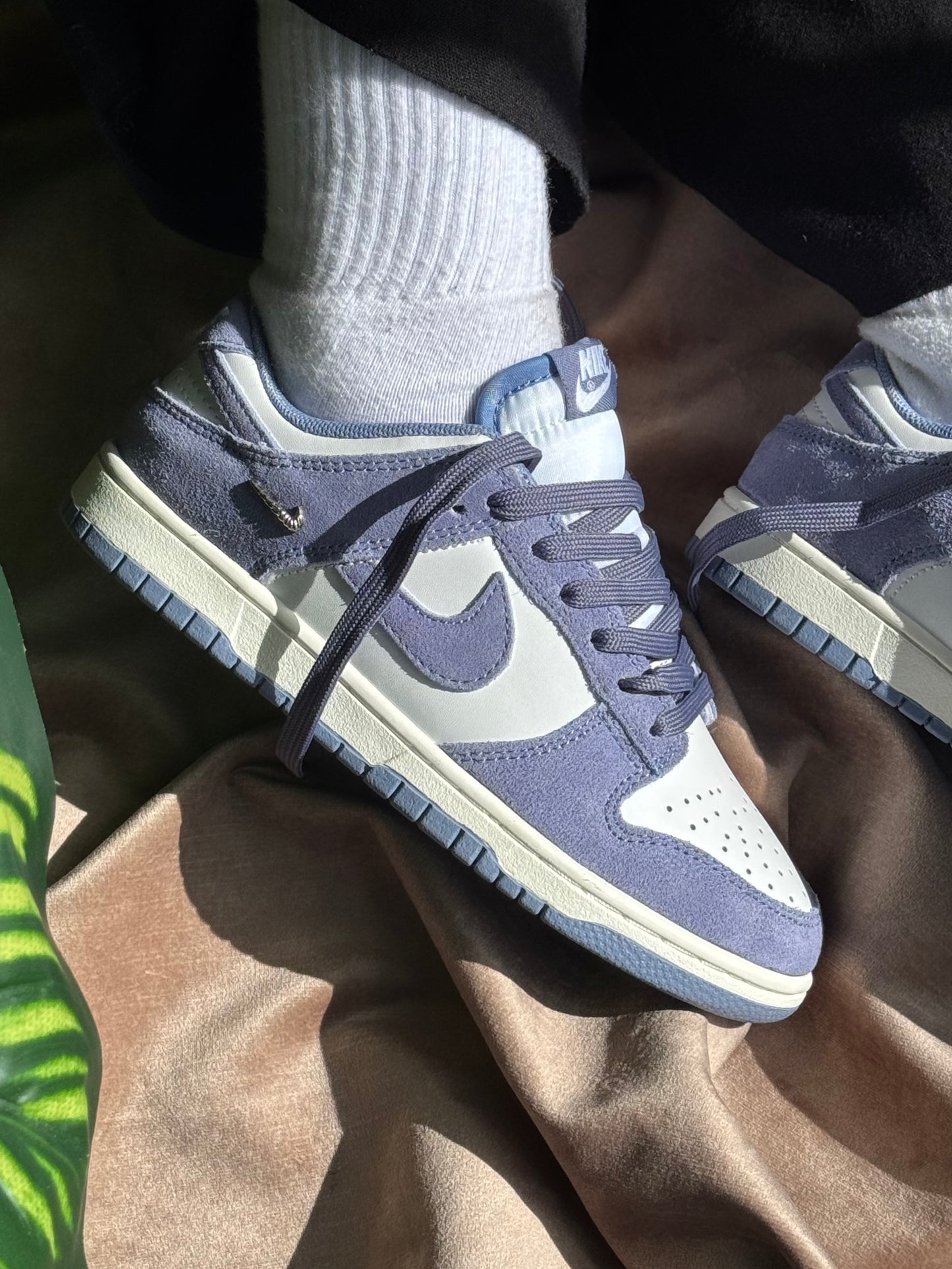 Nike Dunk Low NN Day Break “Purple”