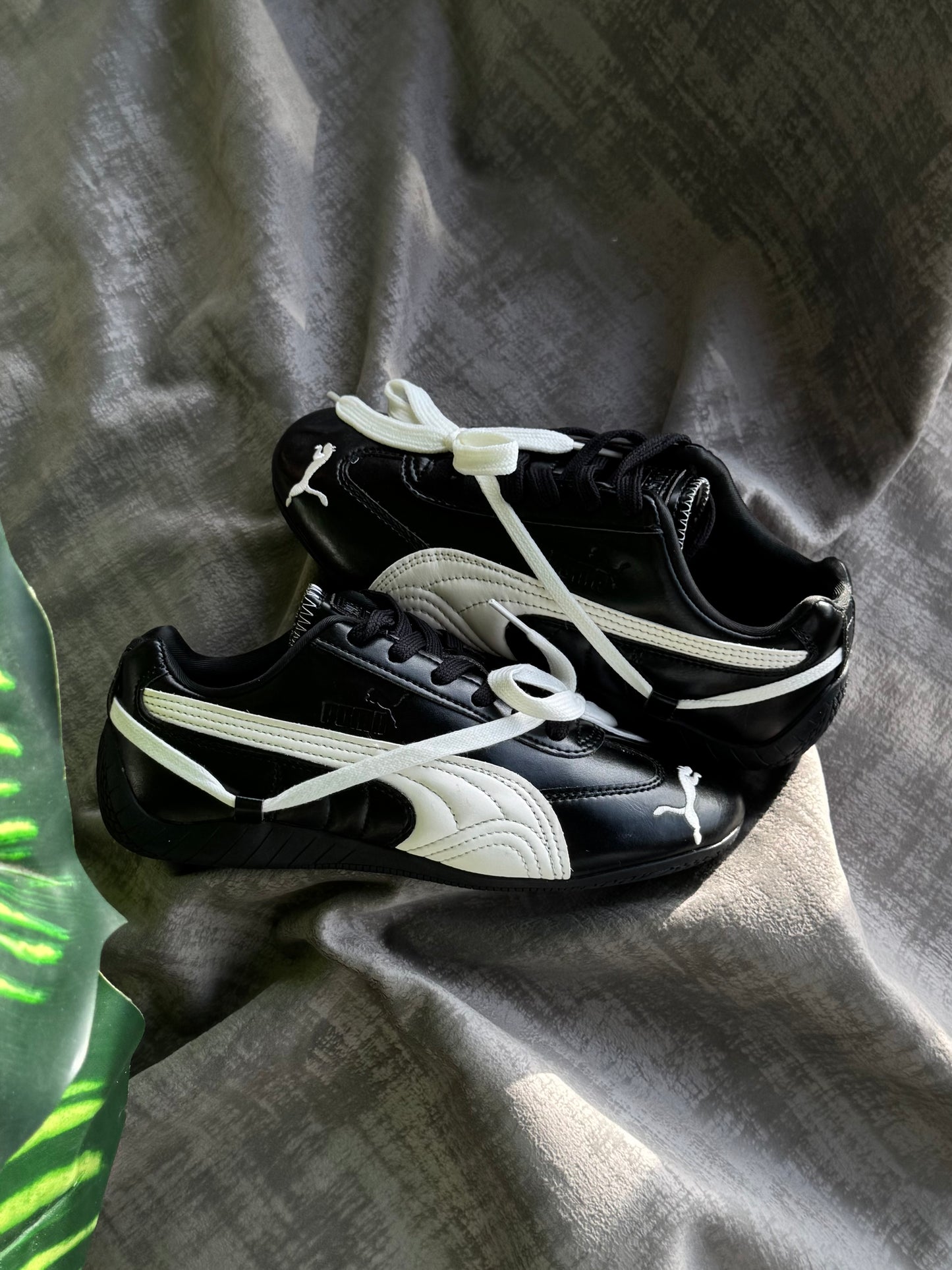 Puma Speedcat x Rosé