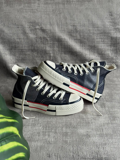 Converse Chuck Taylor “Denim”
