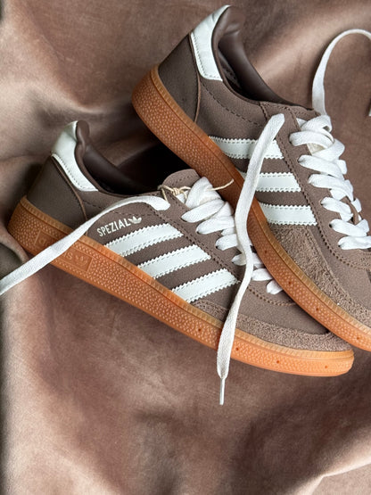 Adidas Handball Spezial “Café”