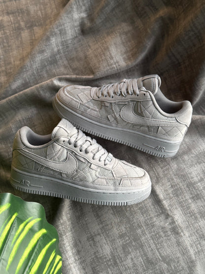 Nike Air Force 1 “Billie Eilish”