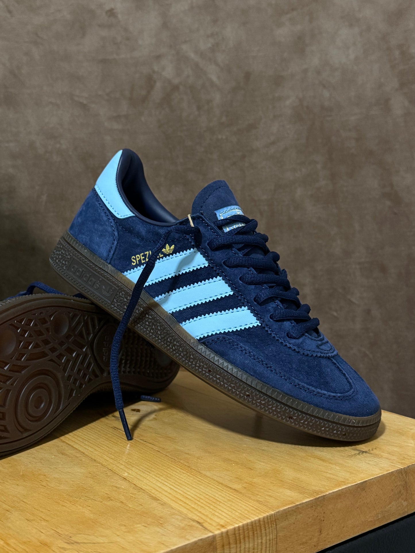 Adidas Spezial Handball