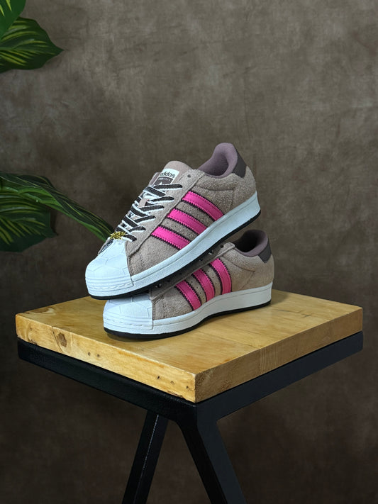 Adidas Superstar Shelltoe Teenage Ninja Turtles