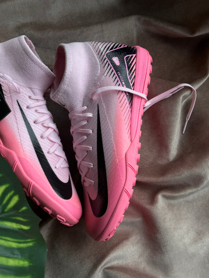Nike Mercurial Superfly 9