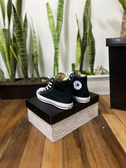 Converse All Star High “Black”