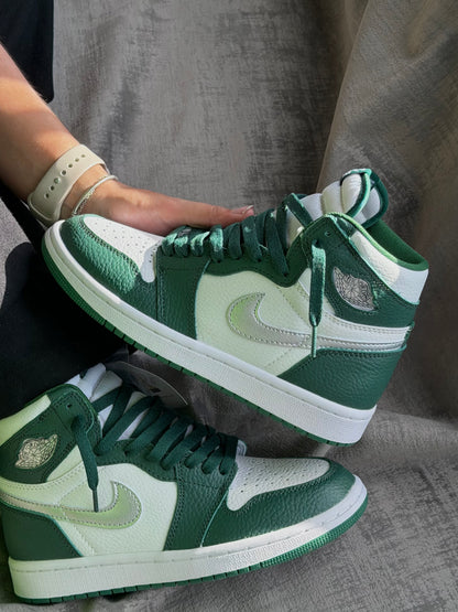 Air Jordan 1 High “George Green”