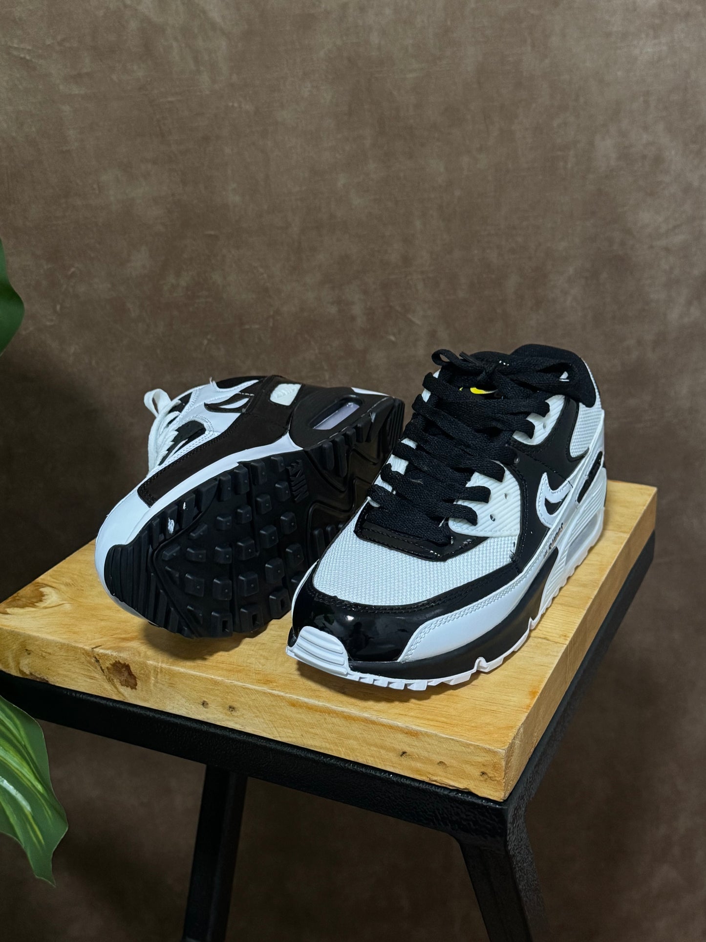 Nike Air Max 90 “Lucha Libre”