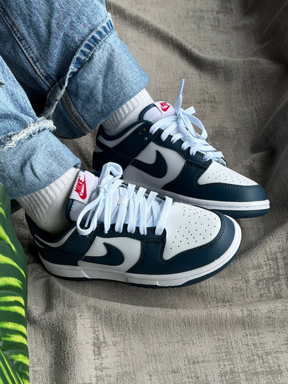 Nike SB Dunk Low “Velarian Blue”