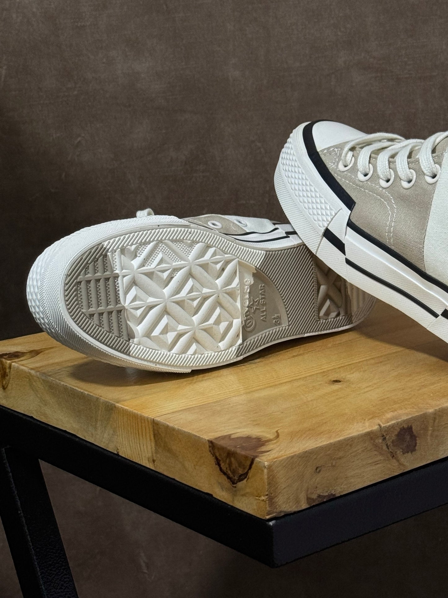 Converse Chuck 70 High Plus