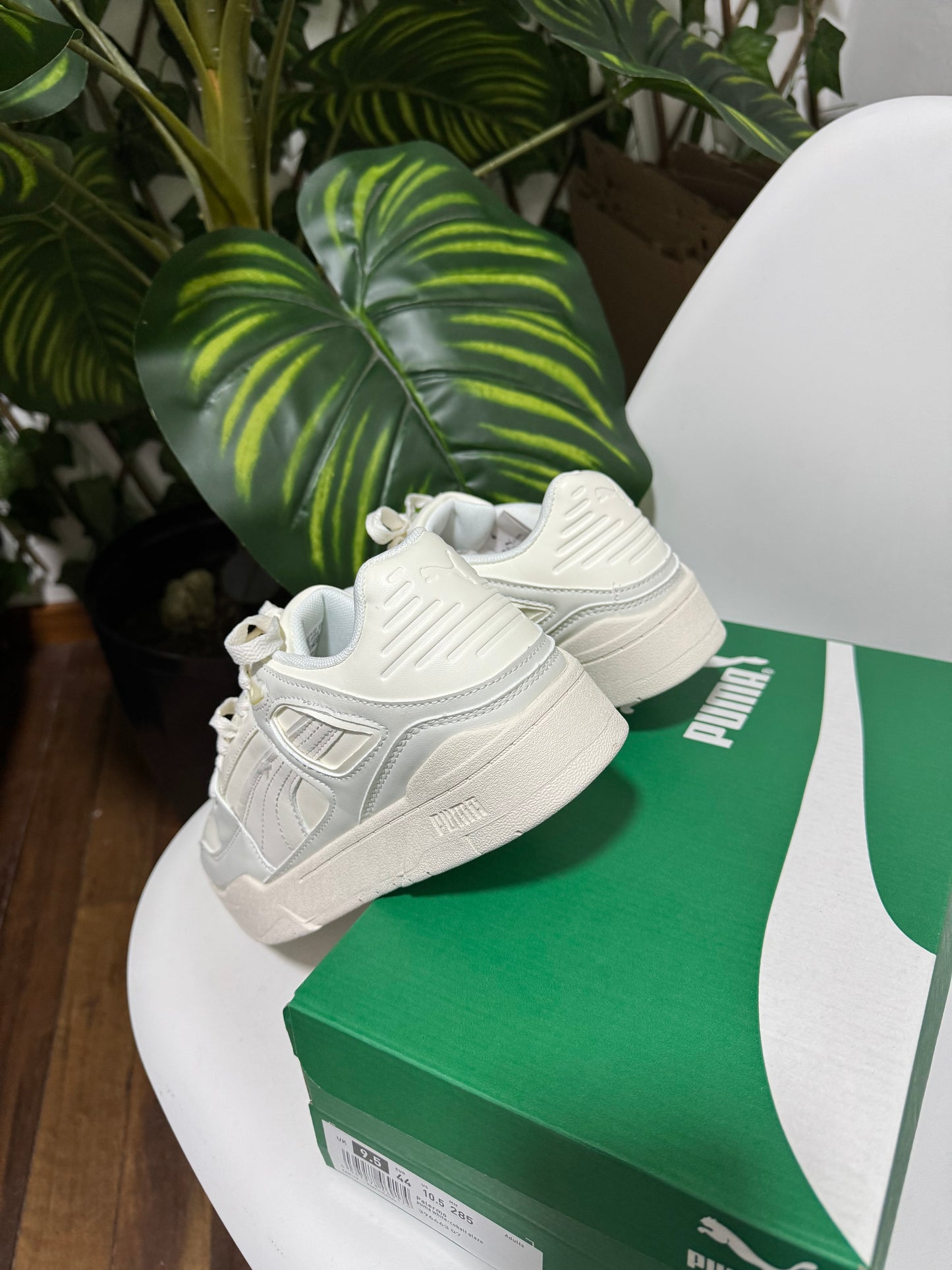 Puma Slipstream