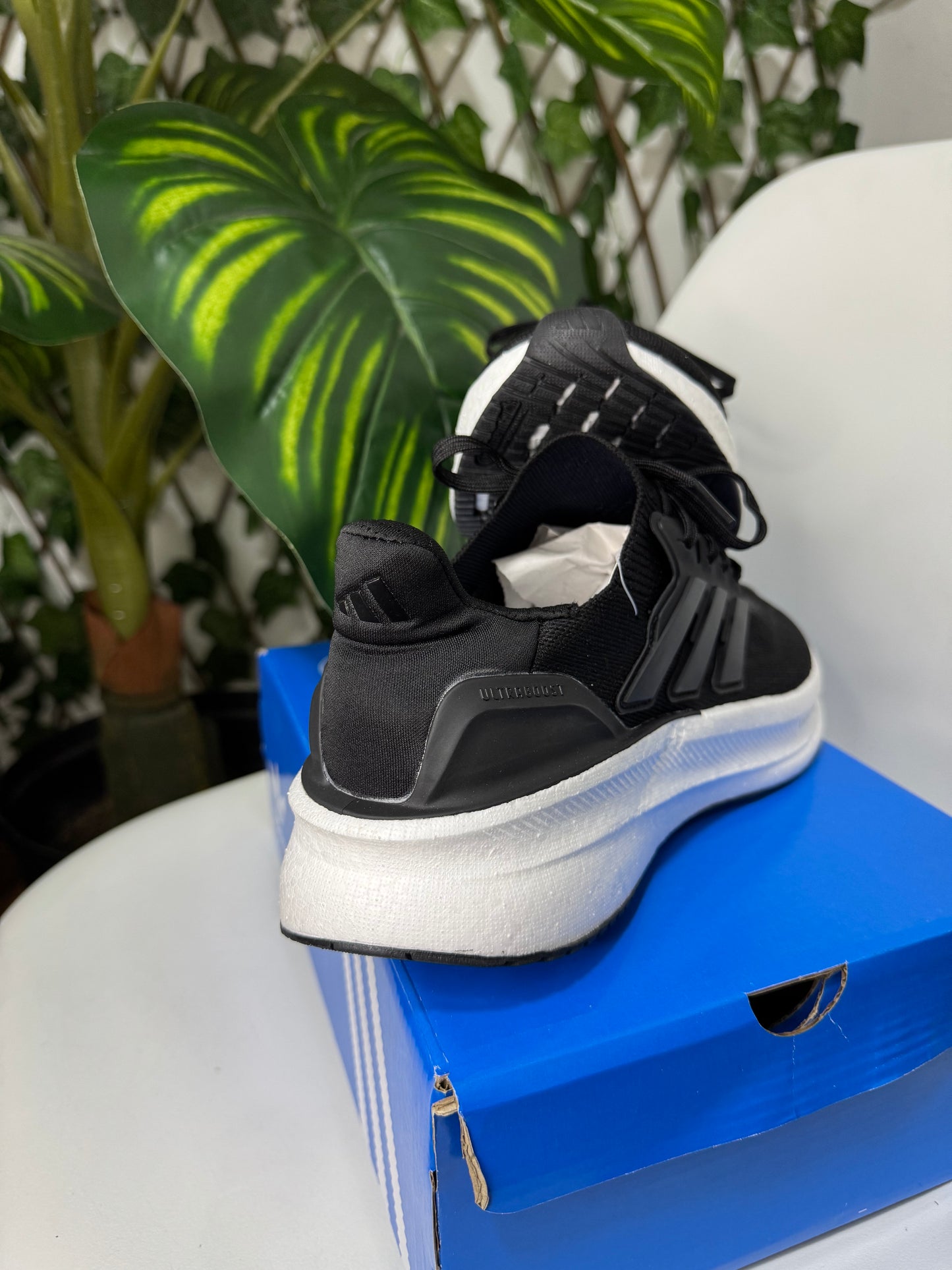 Adidas Ultraboost 5 “Black”