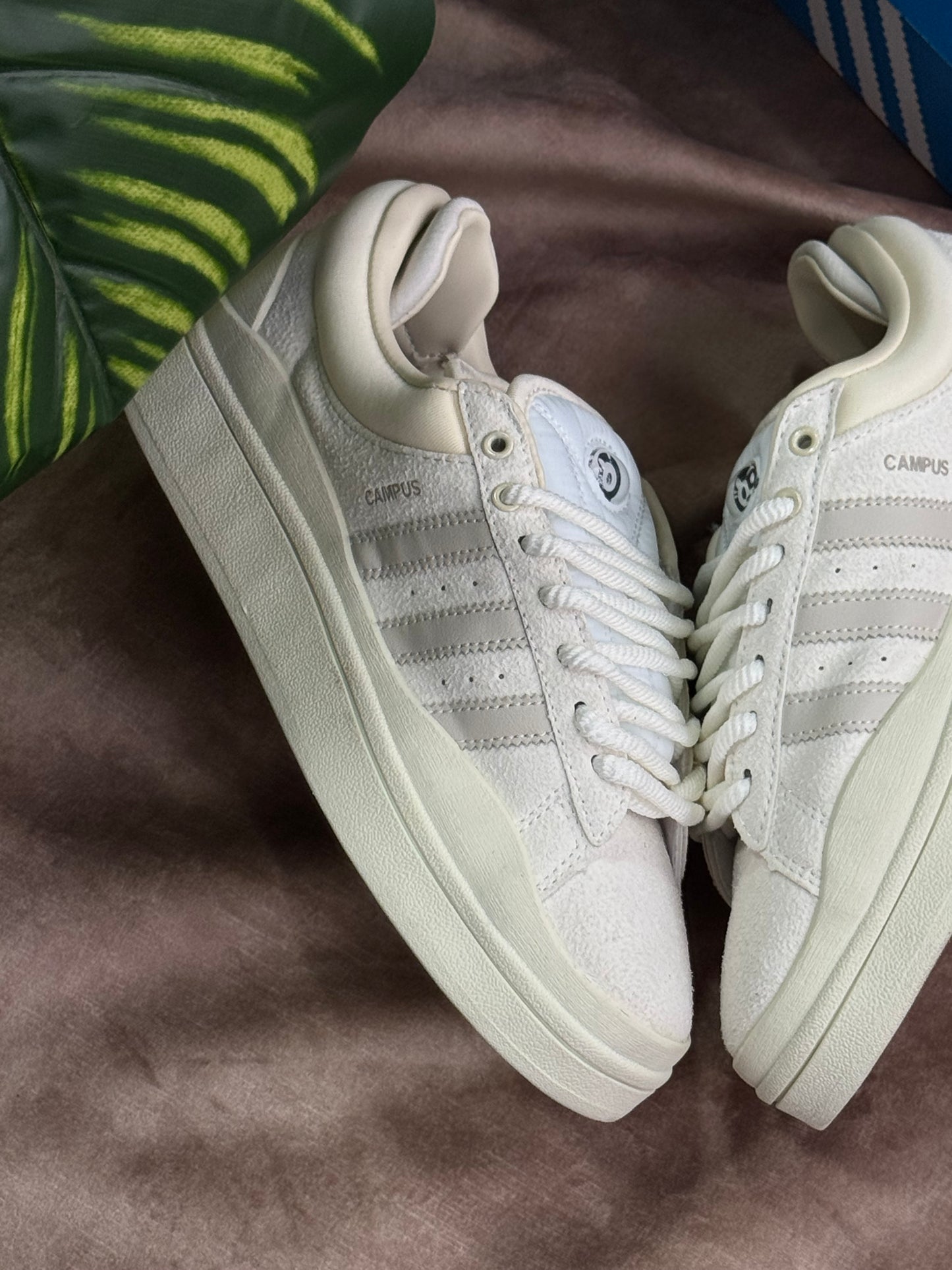 Adidas Campus x Bad Bunny