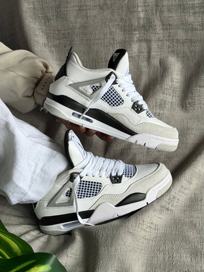 Air Jordan 4 “Military”