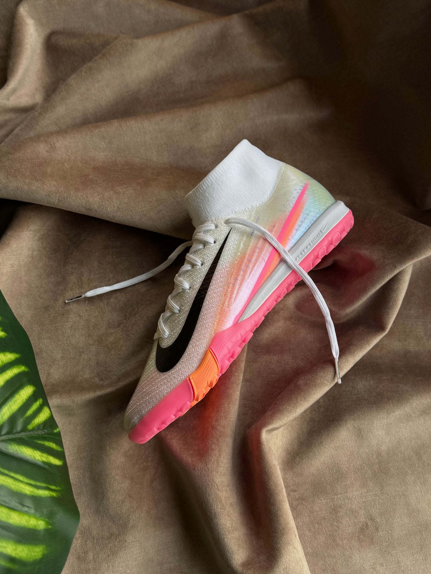 Nike Zoom Mercurial Superfly 10