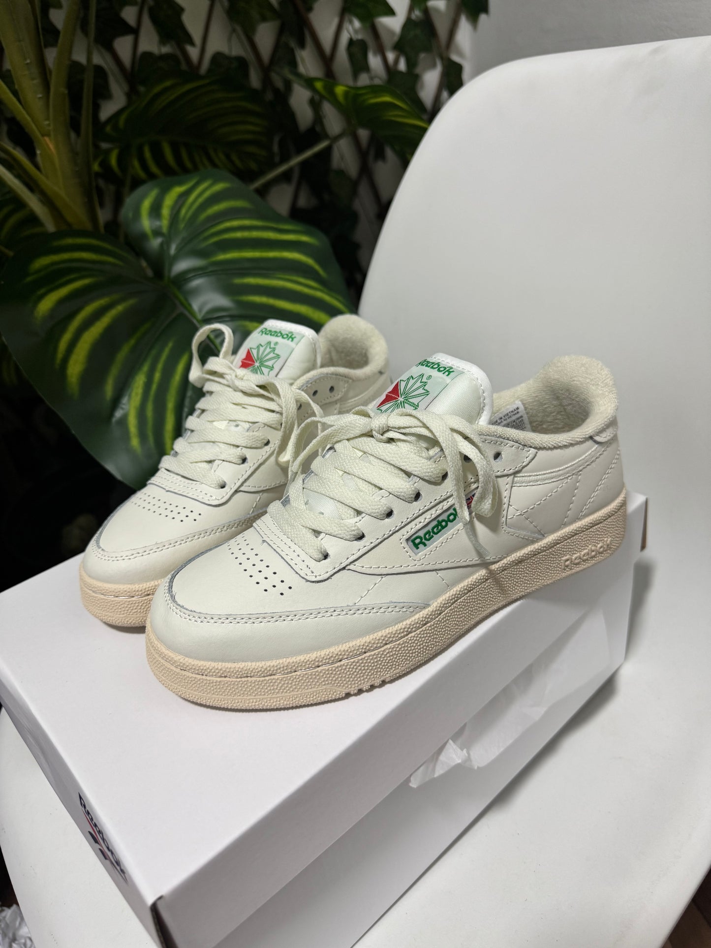 Reebok Club C 85 Vintage