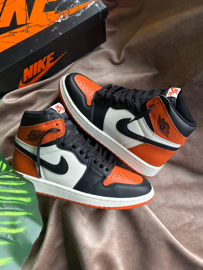 Air Jordan 1 High “Shattered Backboard”