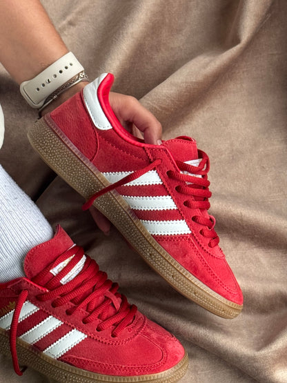 Adidas Handball Spezial “Red”