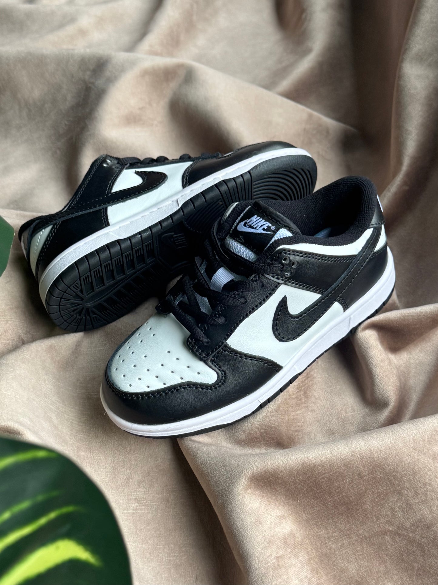 Nike SB “Panda”