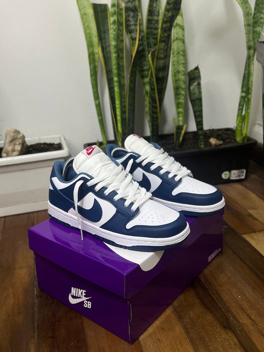 Nike SB Dunk Low “Valerian Blue”