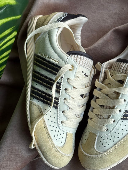 Adidas x Wales Bonner “Japan Cream”