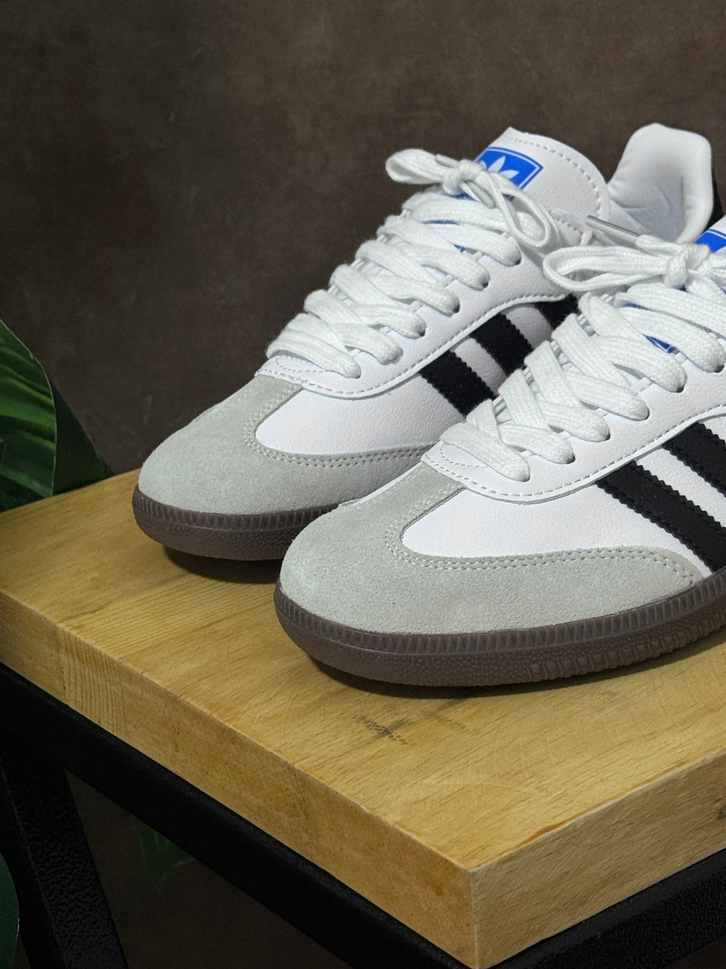 Adidas Samba OG “Classic”
