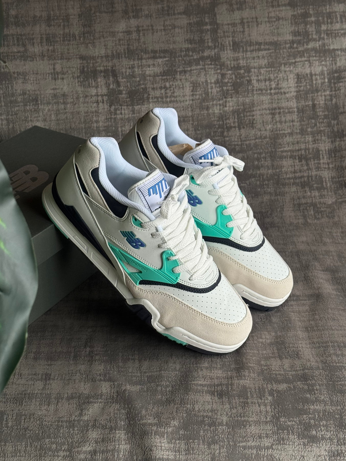 New Balance Numeric 770