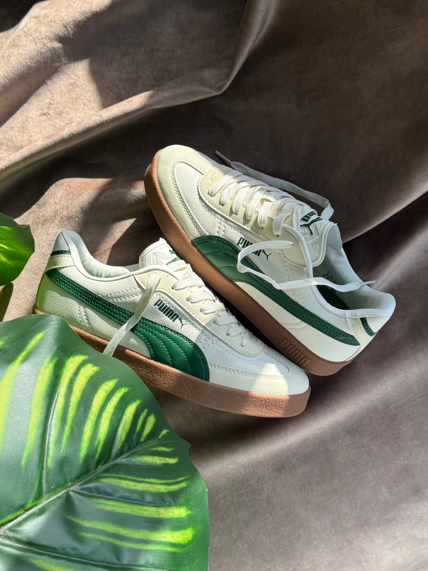 Puma Club