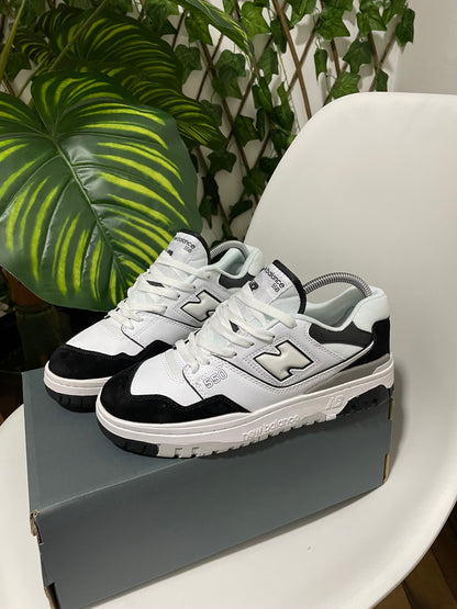 New Balance 550 “Black”