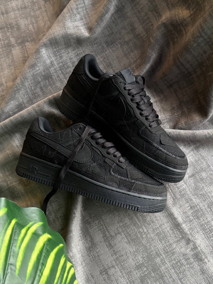 Nike Air Force 1 “Billie Eilish”