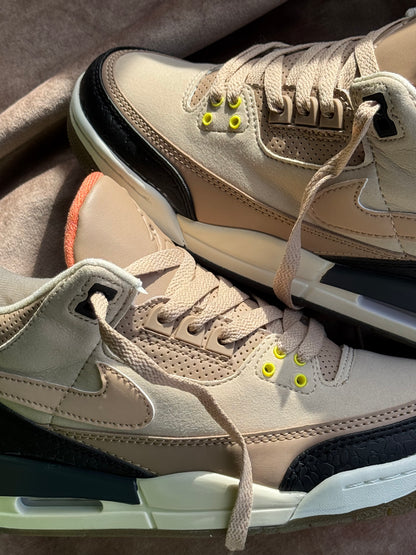 Air Jordan 3 x Justin Timberlake