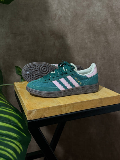 Adidas Handball Spezial “Green”