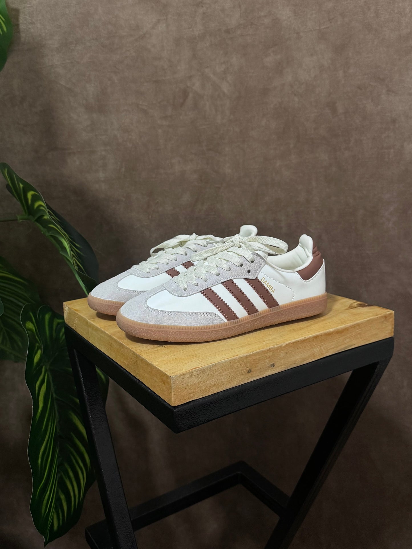 Adidas Samba