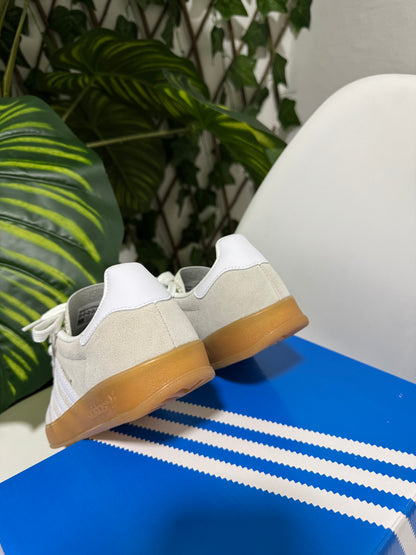 Adidas Gazelle Indoor “Beige”