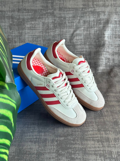 Adidas Samba OG “Valentine’s Day”