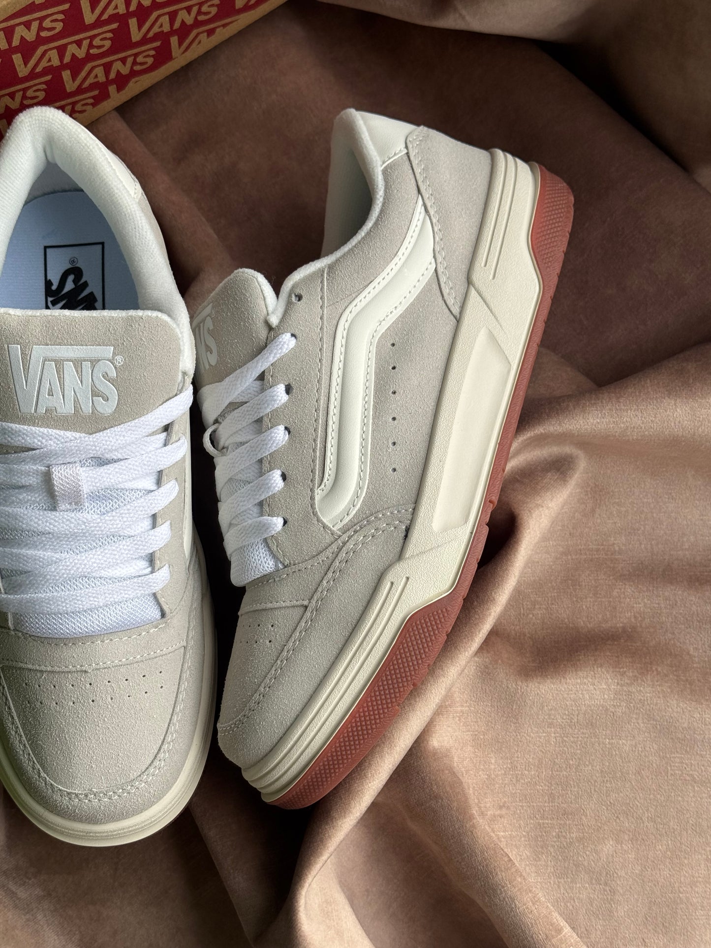 Vans Hylane