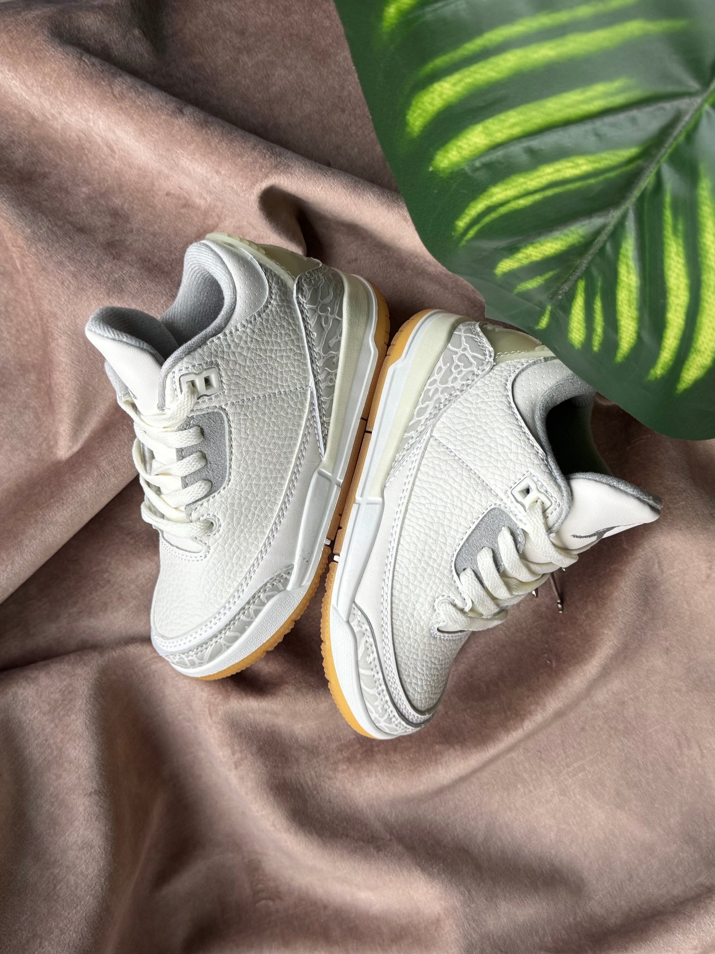 Air Jordan 3 “Craft”