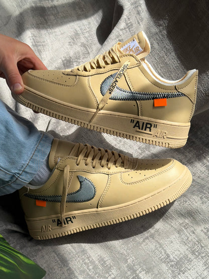Nike Air Force 1 x Virgil Abloh