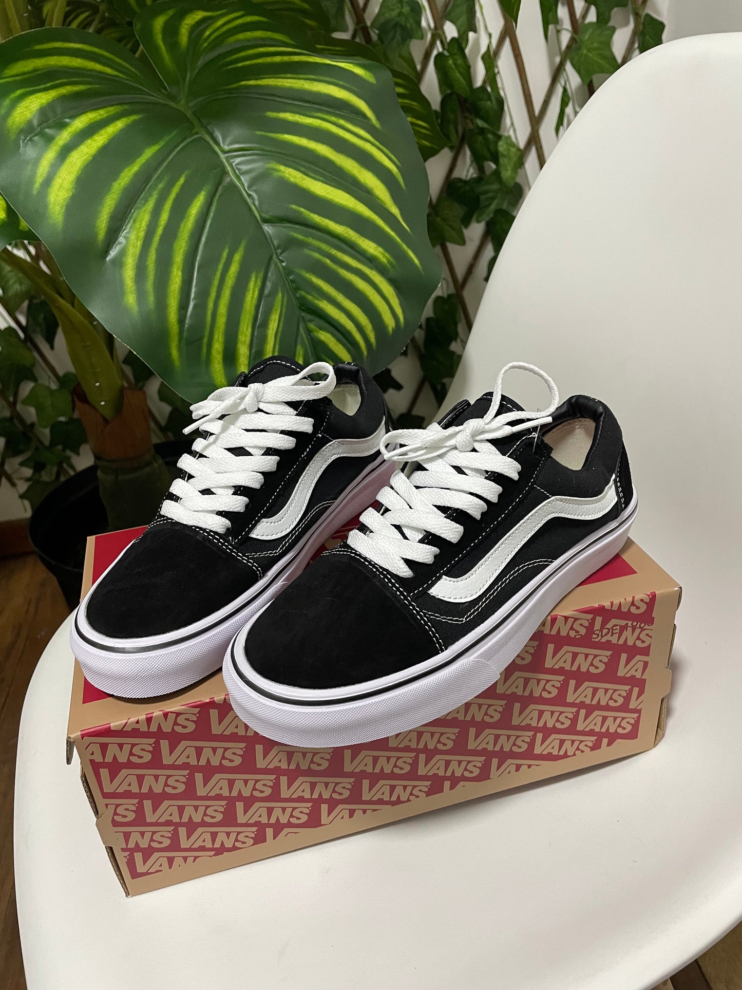 Vans Old Skool