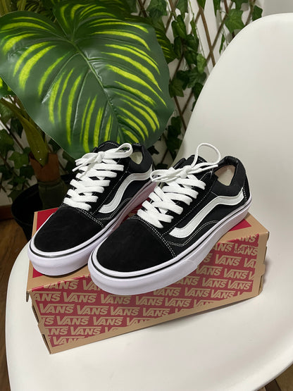 Vans Old Skool