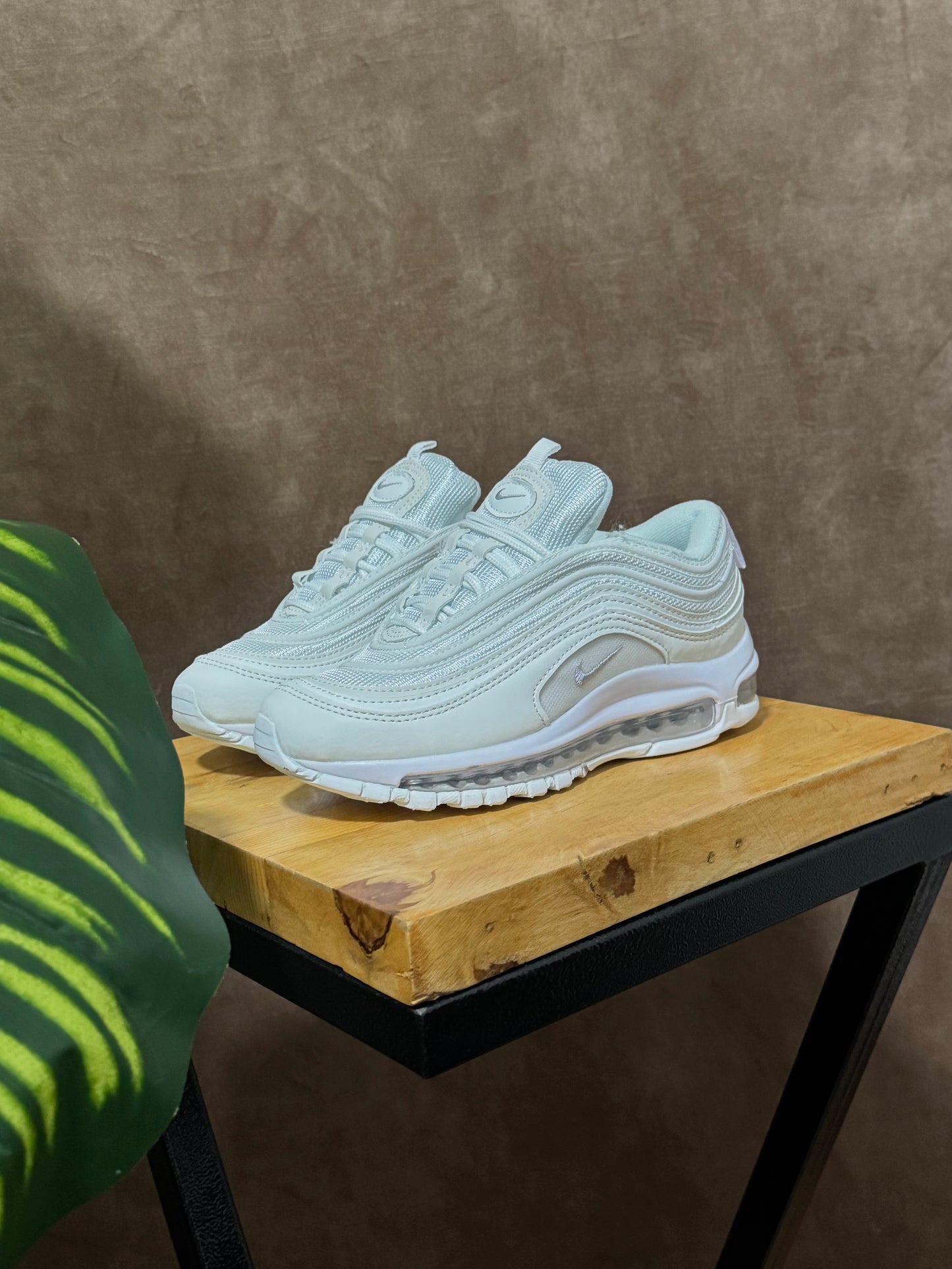Nike Air Max 97 “White”
