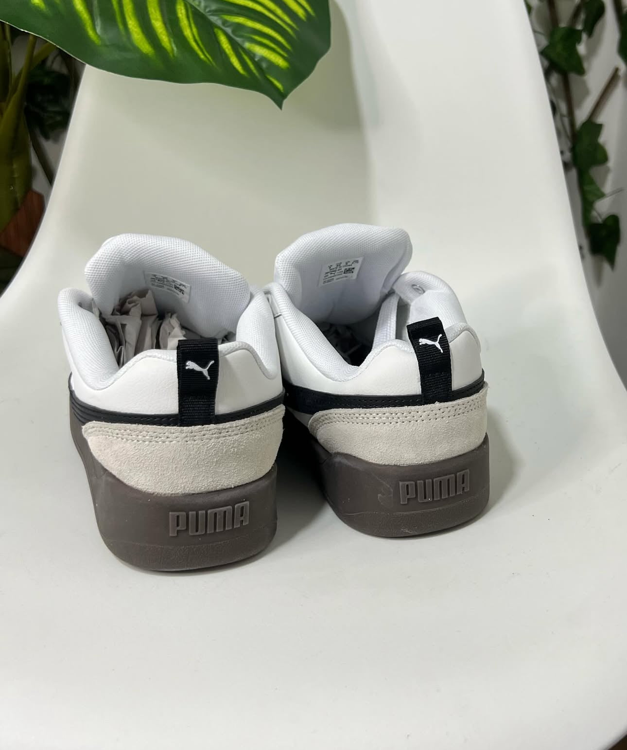 Puma Park Lifestyle OG