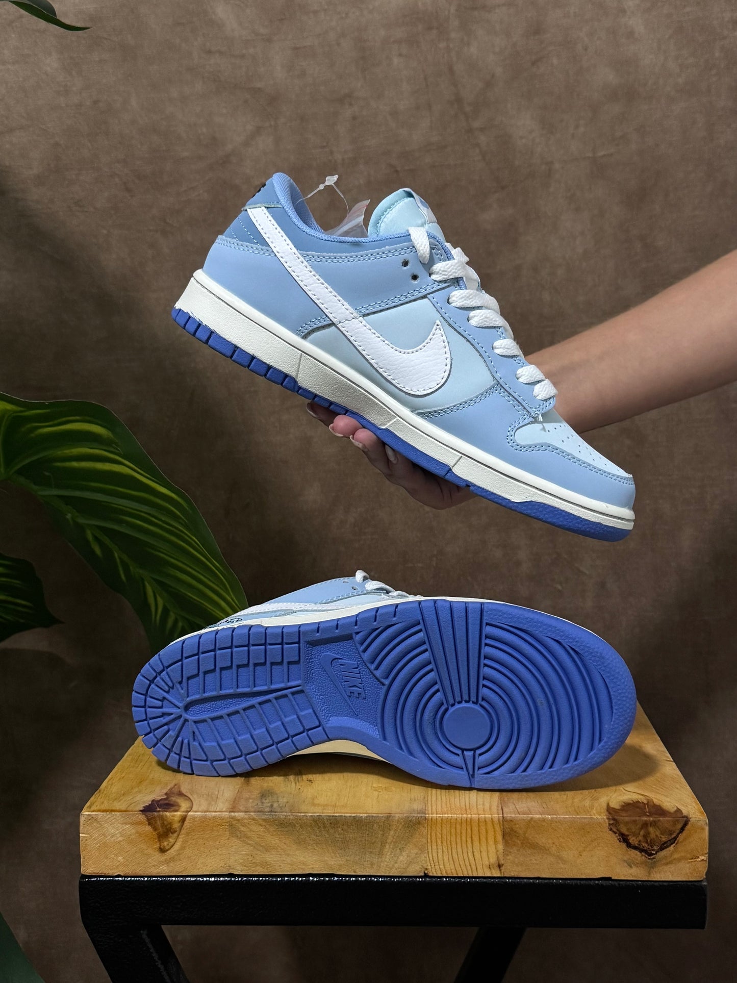 Nike SB Lugia “Legendary Birds” X Pokemon