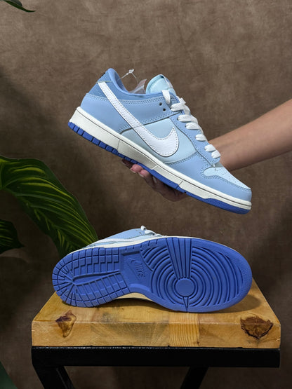 Nike SB Lugia “Legendary Birds” X Pokemon