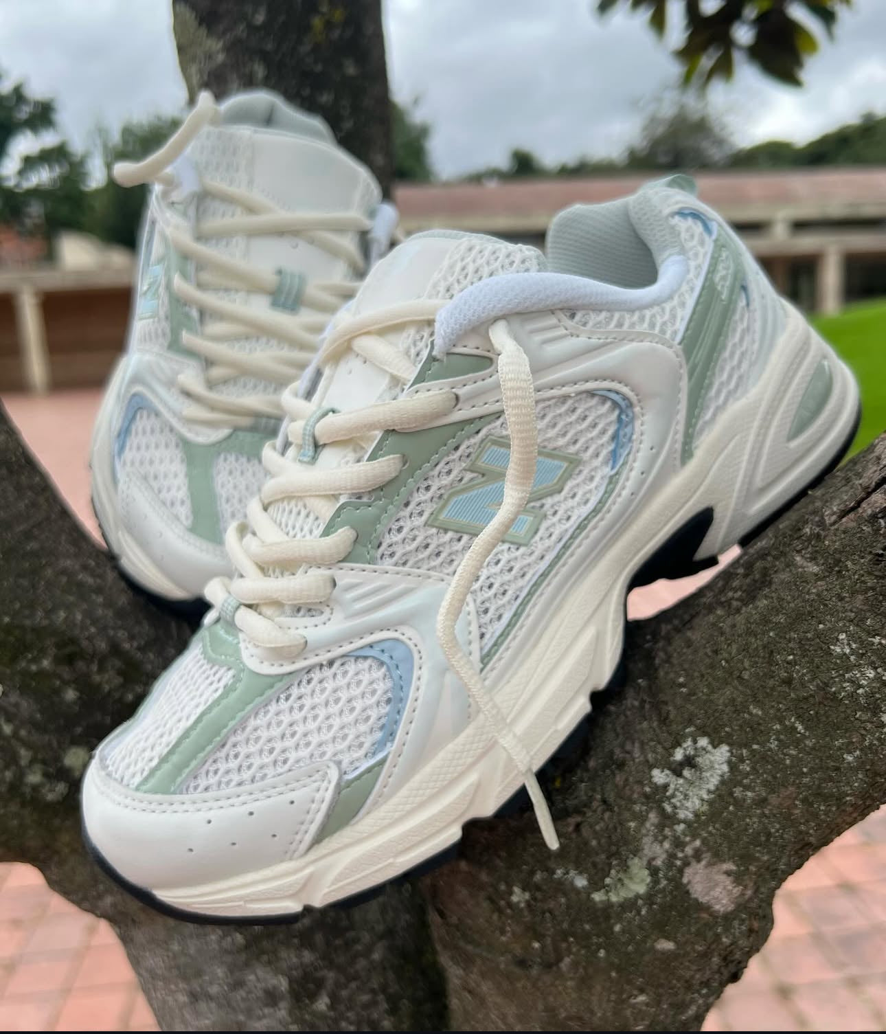 New Balance 530