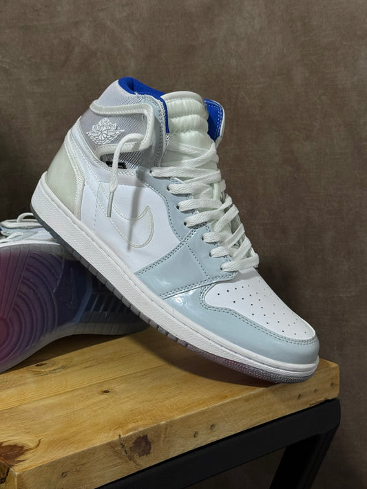 Air Jordan 1 High “Zoom Racer”