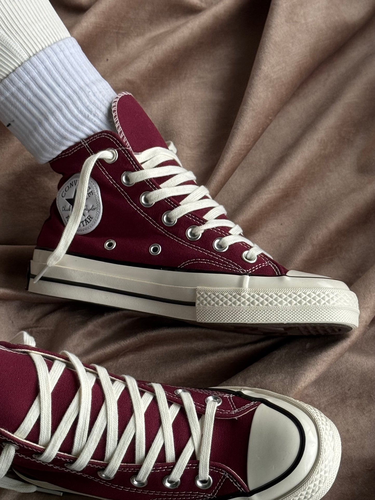 Converse Chuck Taylor 70