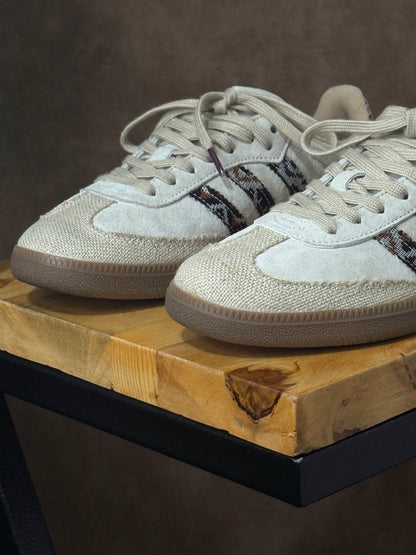 Adidas Samba “Consortium Cup”