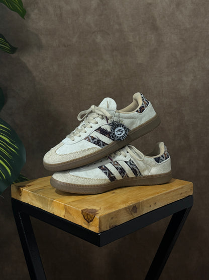 Adidas Samba “Consortium Cup”