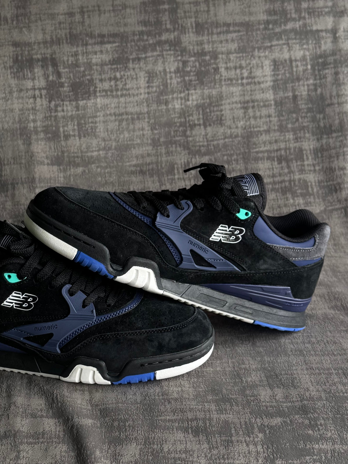New Balance Numeric 770